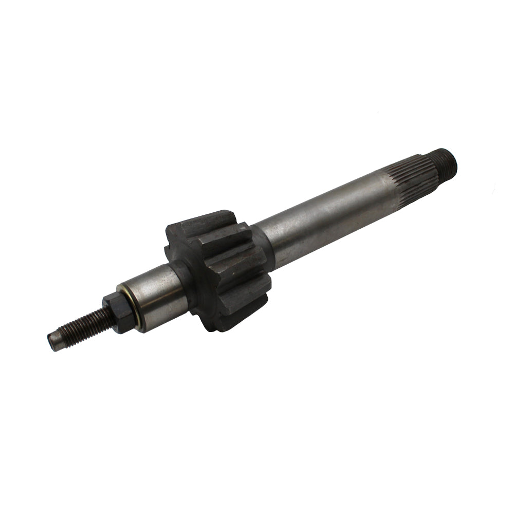 Steering Sector Shaft Fits Ford/New Holland Replaces 83947219
