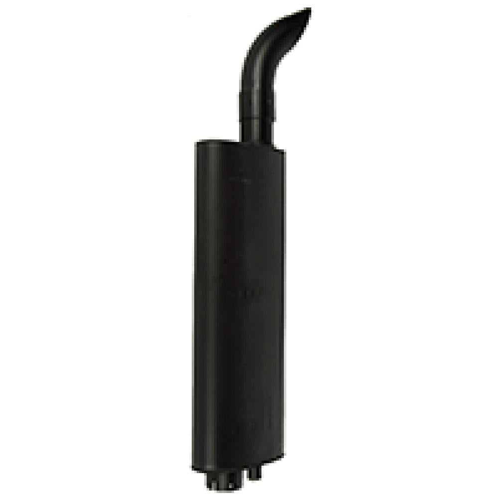 Muffler Fits Ford New Holland TW30 TW20 9700 9600 TW35 8830 9000 TW15 TW25