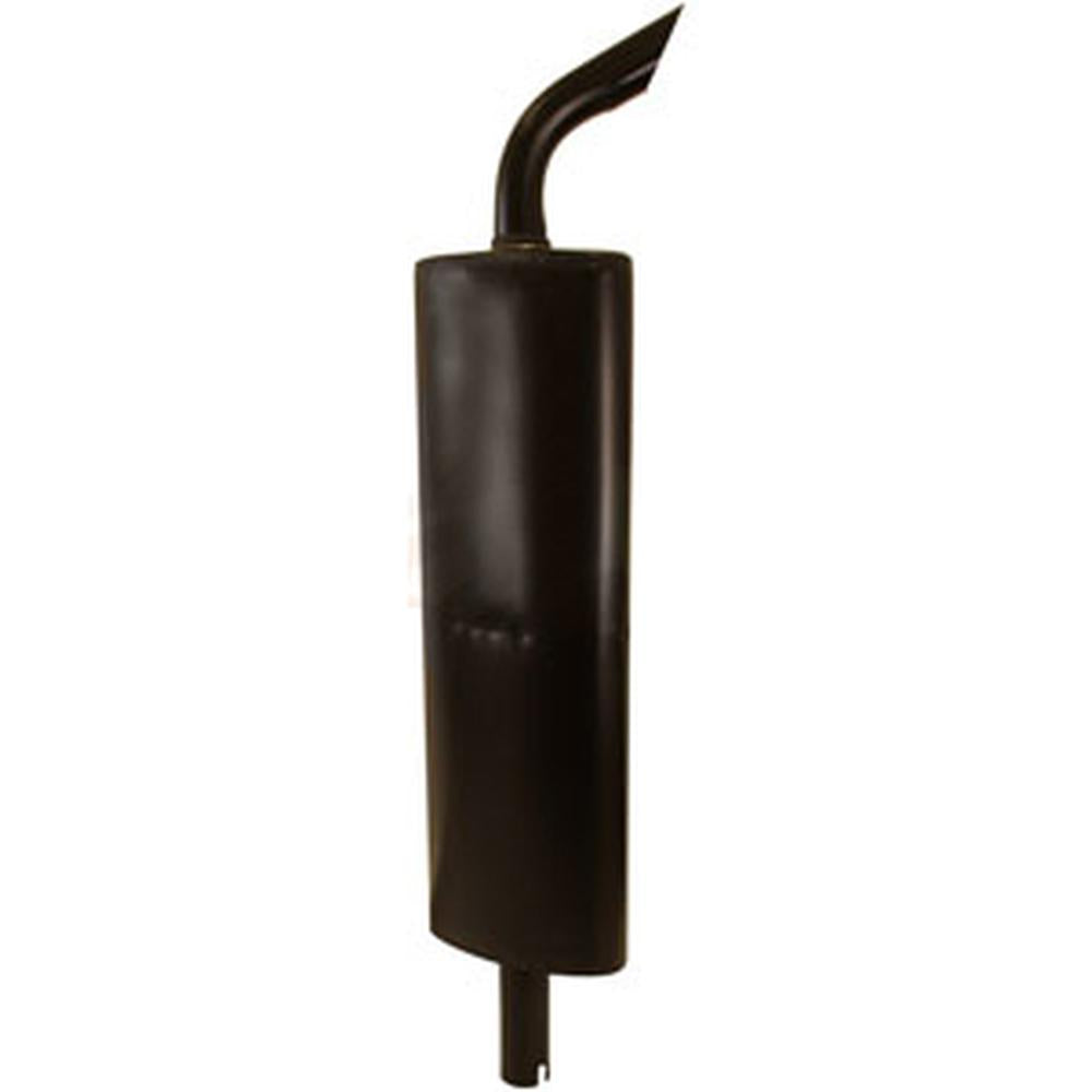 Muffler Fits Ford Replaces 81854991
