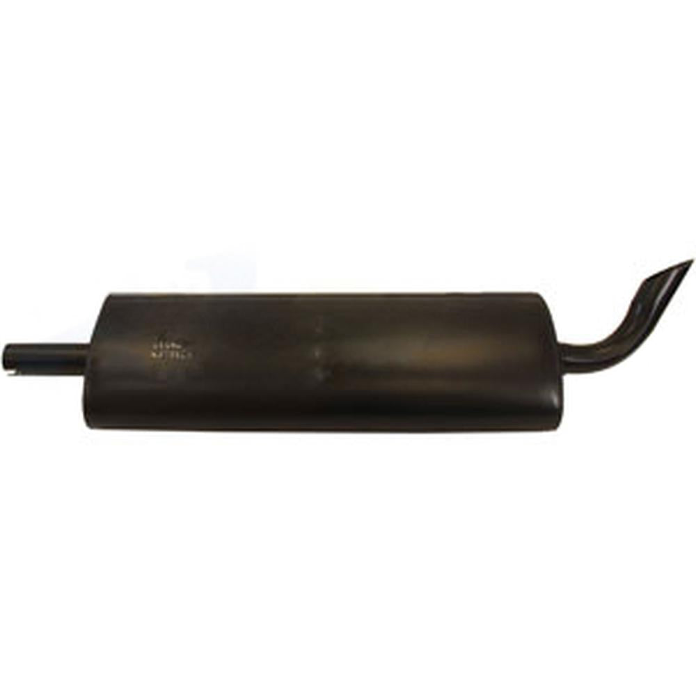 Muffler Fits Ford/New Holland Replaces 83908359