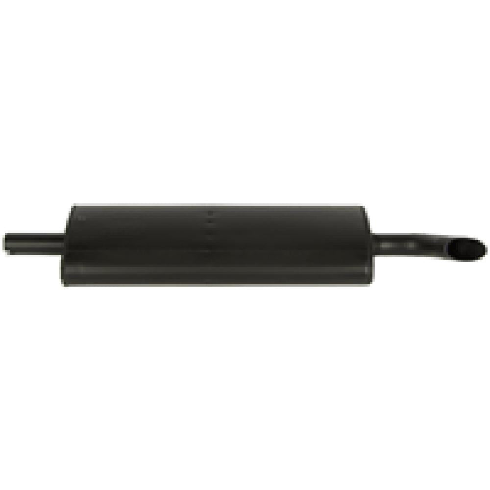 D5NN5230M D6NN5230B D6NN5230T Muffler Fits Ford 335 340 340A 340B 345C 345D 420