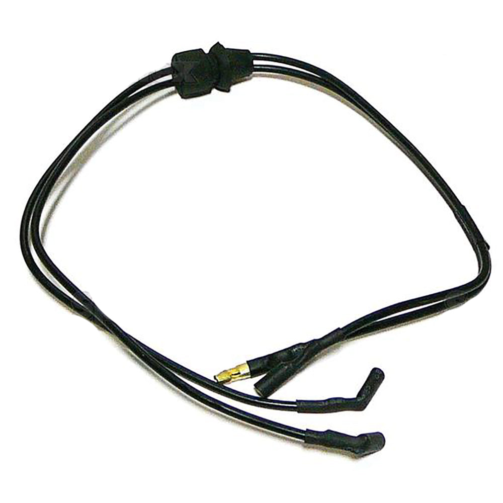 Fits Ford Transmission Neutral Safety Switch Pigtail Wiring Harness 81827298