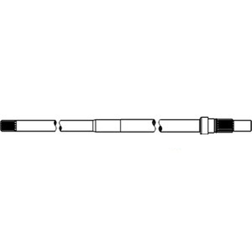 Shaft 83948847 Fits Ford New Holland 6610O 6700 6710 6810 7000 7010 7100 7200