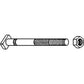 Connecting Rod Bolt Fits Ford/New Holland Replaces C5NN6214A