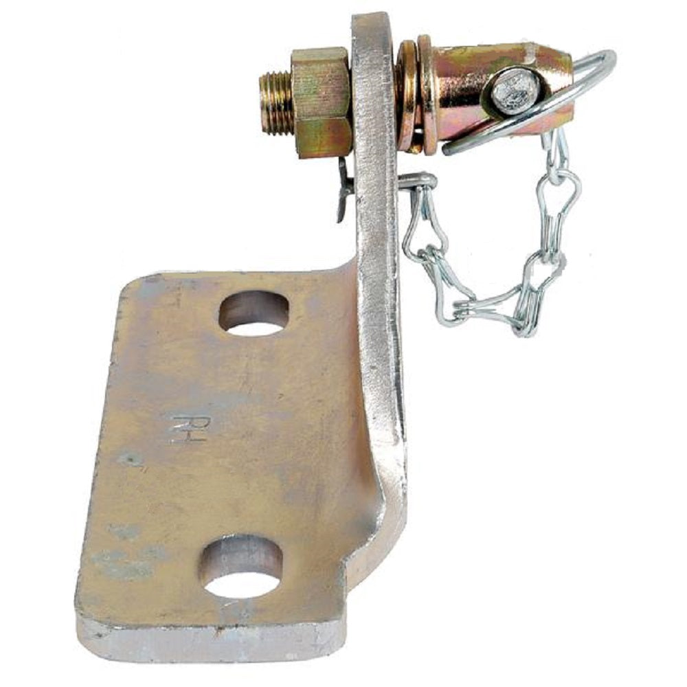 Stabiliser Bracket RH Stabilizer Bracket (RH) Fits Ford 2000, 2000 US
