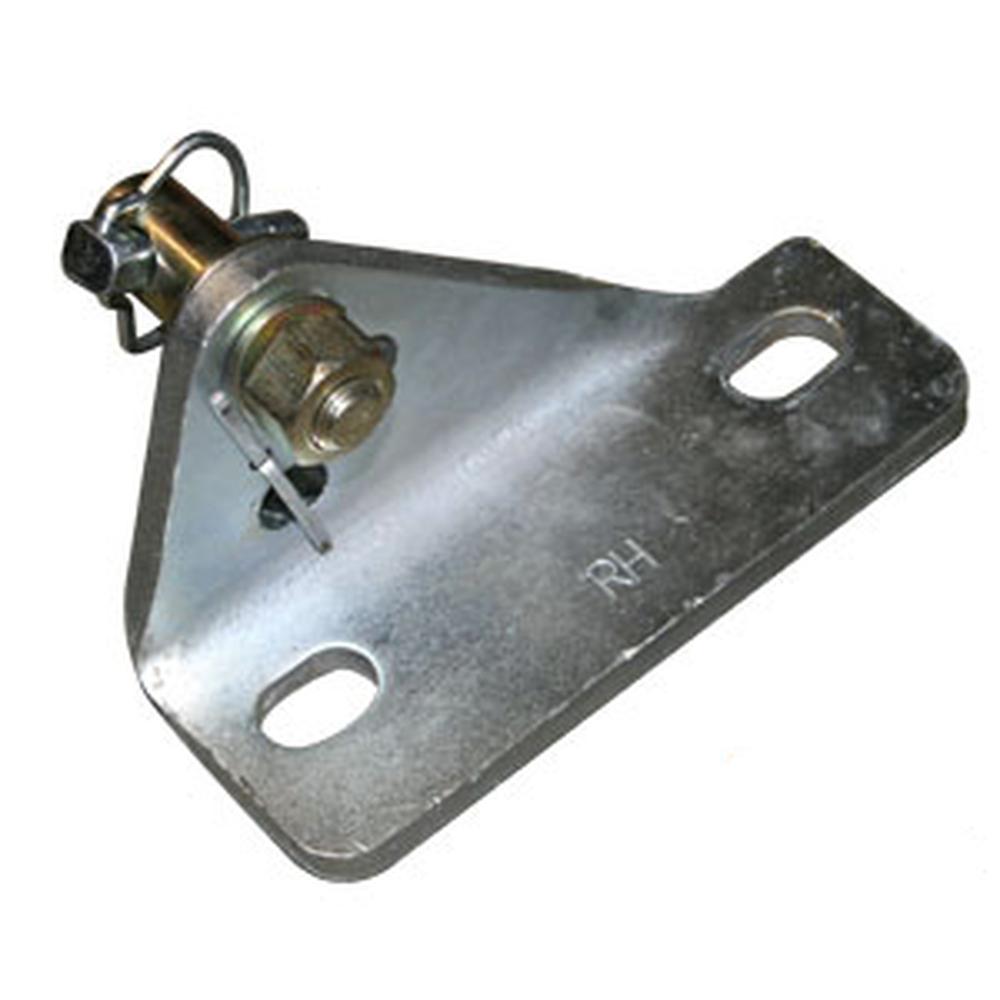 C5NN928D Hitch Stabilizer Bracket Fits Ford 9N 2N 8N NAA 600 601 800 801 Tractor