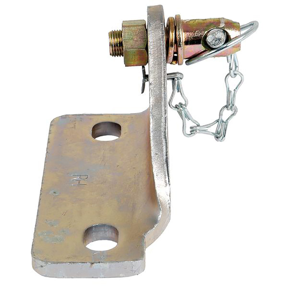 C5NN928D Hitch Stabilizer Bracket Fits Ford 9N 2N 8N NAA 600 601 800 801 Tractor