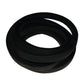 C-Section Wrapped Belt Fits Kosch Replaces K4411