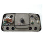 Instrument Gauge Cluster Fits Ford Tractor 531 532 535 540 545 550 555++ Backhoe