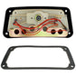 E5NN10849DA-GSKT - Gauge Cluster Assembly w/ Gasket