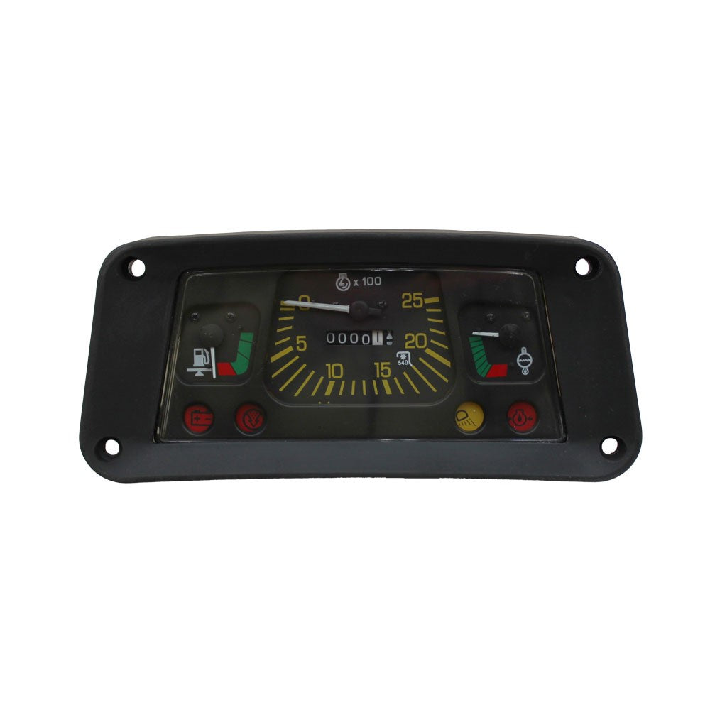 Instrument Cluster Fits Ford Tractor 4110 4610 5610 6610 6810 83953544 83954555