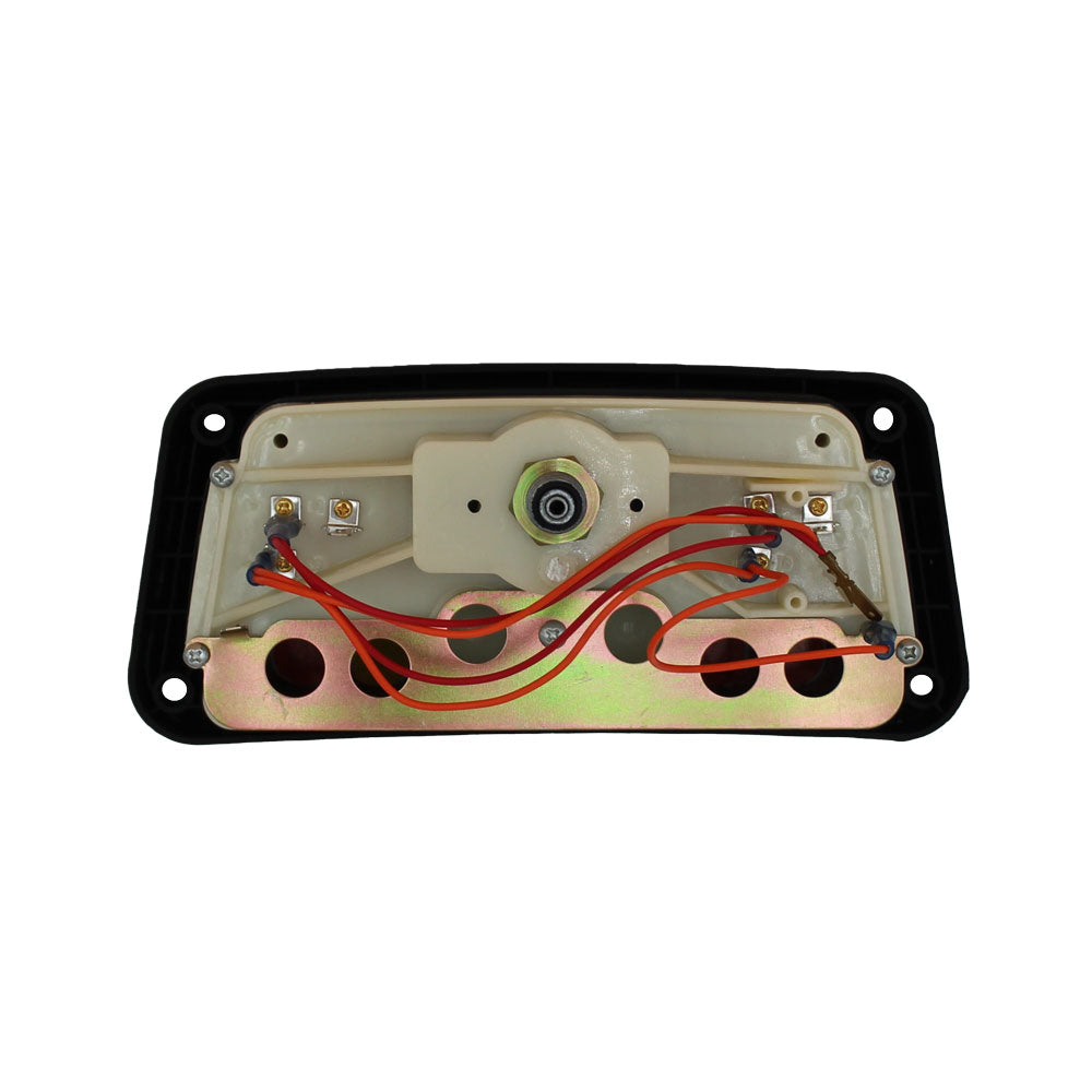 E5NN10849DA - Gauge Cluster Assembly