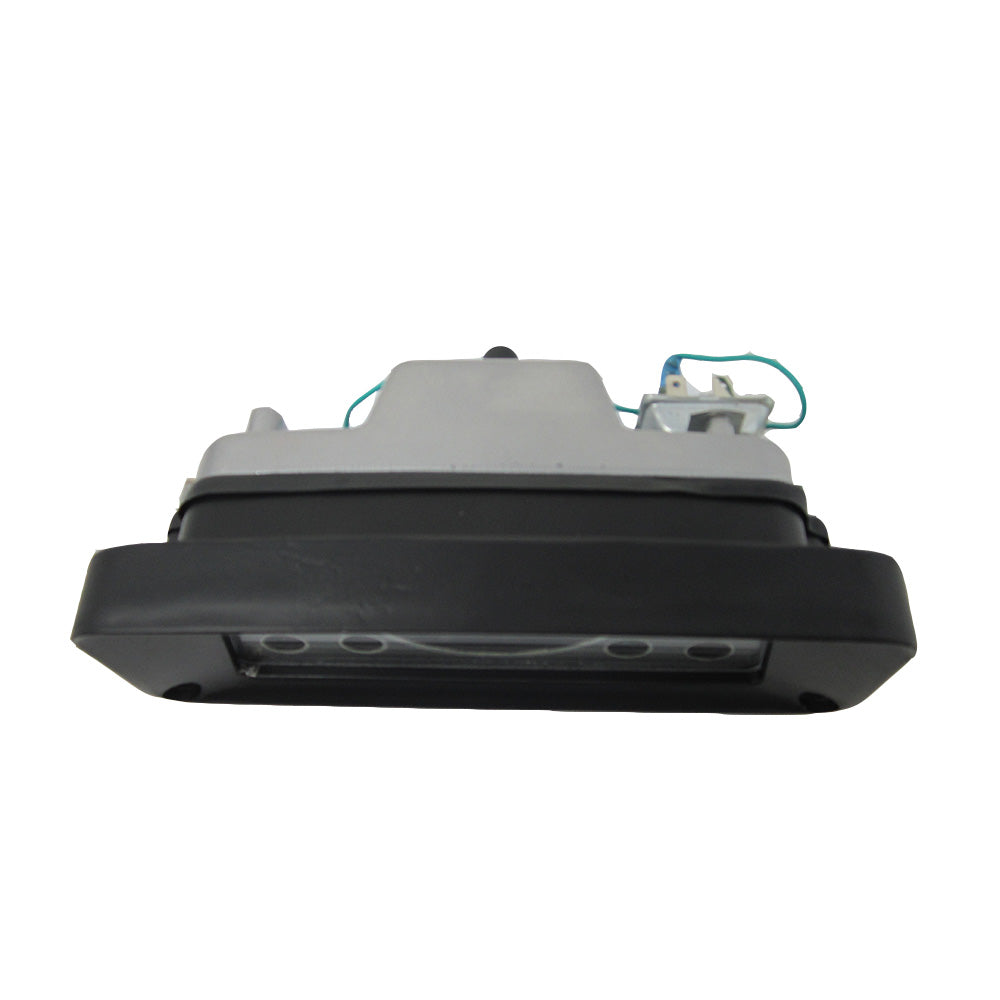 Instrument Cluster Fits Ford Tractor 4110 4610 5610 6610 6810 83953544 83954555