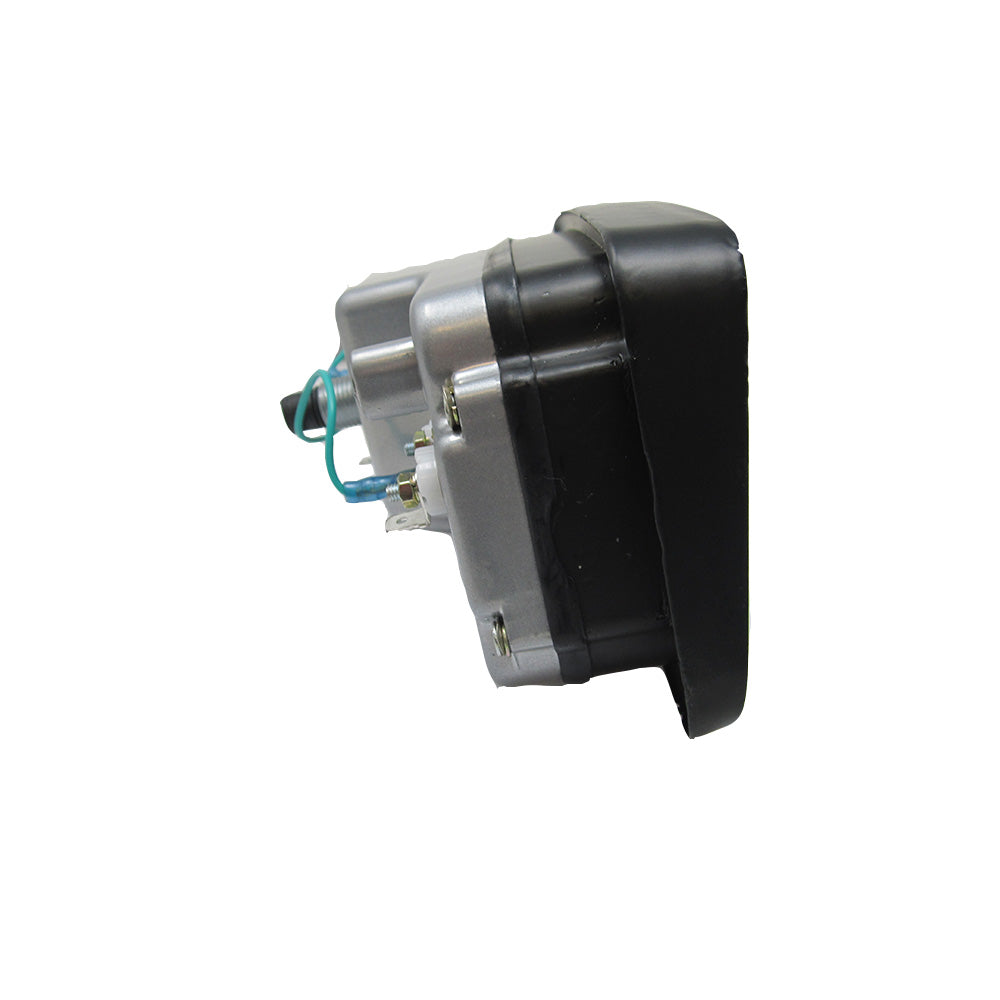 Instrument Cluster Fits Ford Tractor 4110 4610 5610 6610 6810 83953544 83954555