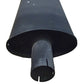 E5NN5230HA Muffler Fits Ford/Fits New Holland 5030 5610 6610 6710 7600 Tractors