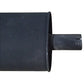 E5NN5240HA Curved Muffler Fits Ford Fits New Holland Tractor 5610 6610 6710