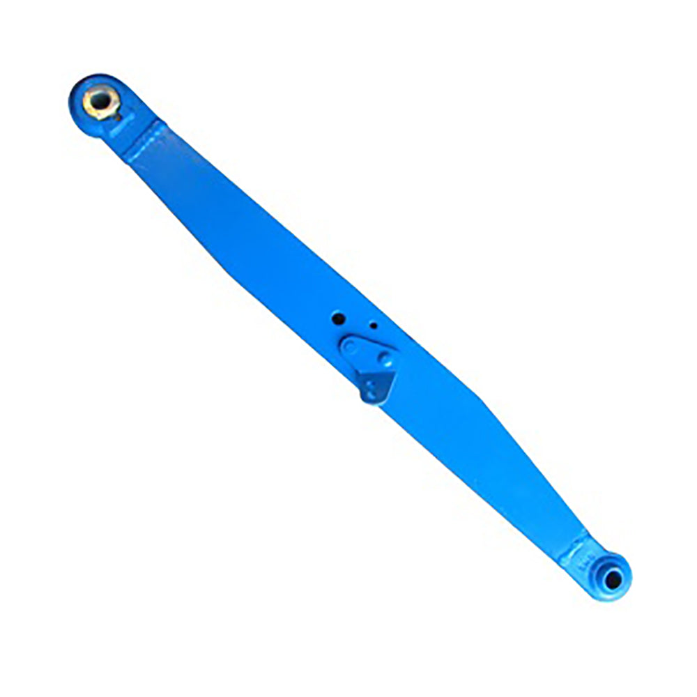 E5NN556AA Lower Lift Arm L/H Fits Ford 2000, 3000, 4000, 4000SU, 2600, 3600+