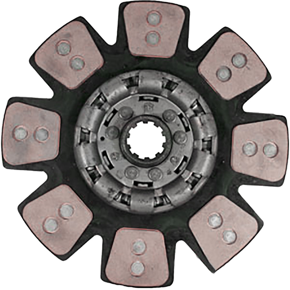 14" Trans Disc Fits 8630 8730 8830 TW15 TW20 TW25 TW30 TW35 5452B-8 5452B-8-A