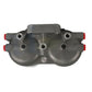 Double Fuel Filter Assembly Fits Massey Ferguson Replaces 1447363M91