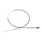 Stop/Shut-Off Cable Fits Ford Tractor 7810 7910 8210 8530 8630 8730 8830