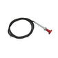 FUEL SHUTOFF STOP CABLE FOR PART 83954545 87554836 E5NN9C331EA