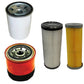 Service Filter Kit
 Fits Universal Products Replaces FF8114