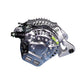 8301535 Alternator - New, 12V, 40A, Aftermarket Hitachi Fits Mahindra