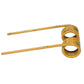 Baler Tooth Fits Universal Products Replaces 6473-43153