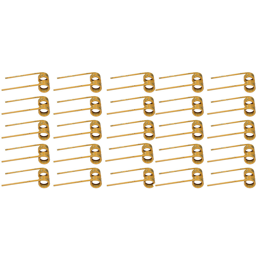 Baler Teeth Fits John Deere Hay Baler 410 510 530 430 500