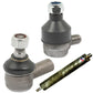 Power Steering Cylinder Kit Fits John Deere Replaces 3958351