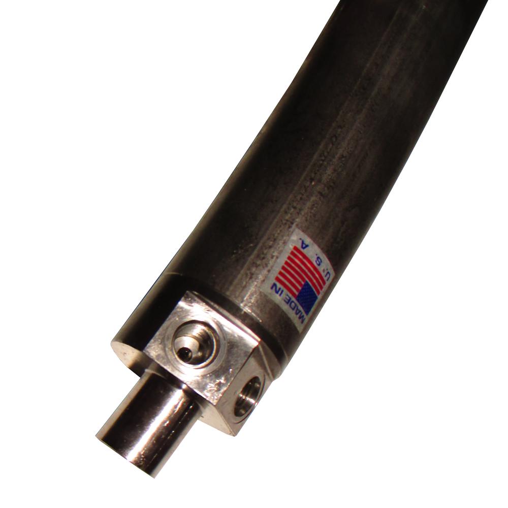 E6NN3A540CA Power Steering Cylinder Fits Ford 550, 555, 555A, 555B, 655+