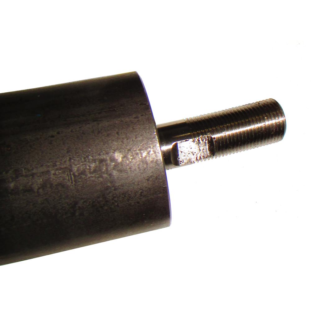 E6NN3A540CA Power Steering Cylinder Fits Ford 550, 555, 555A, 555B, 655+