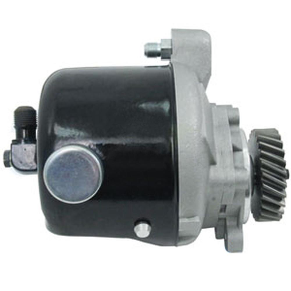 Power Steering Pump Fits Ford/New Holland Replaces 83960261