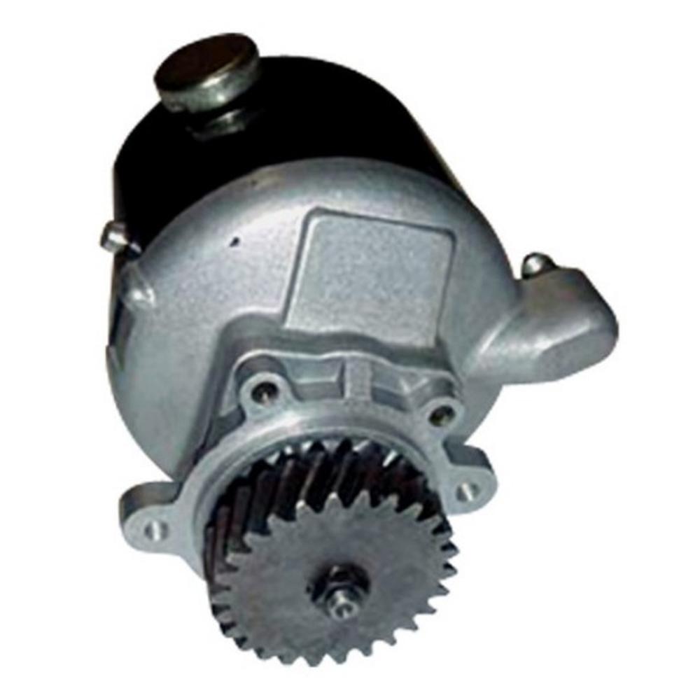 Power Steering Pump Fits 5110 5610 5610S 5900 6410 6610 6610S 6810 6810S 7010