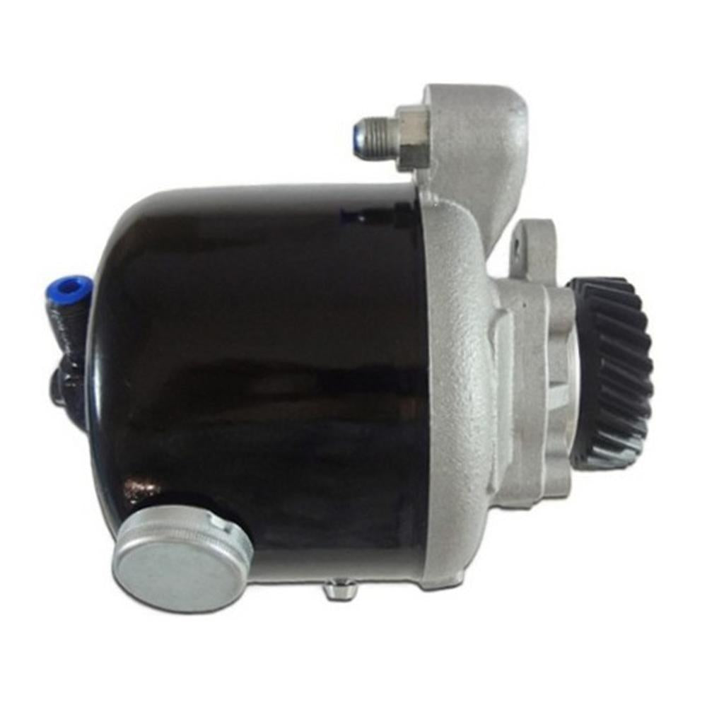 Power Steering Pump Fits Ford/New Holland Replaces 83960261