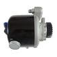 E6NN3K514AB Power Steering Pump Fits Ford Tractors 5610, 6610, 7610