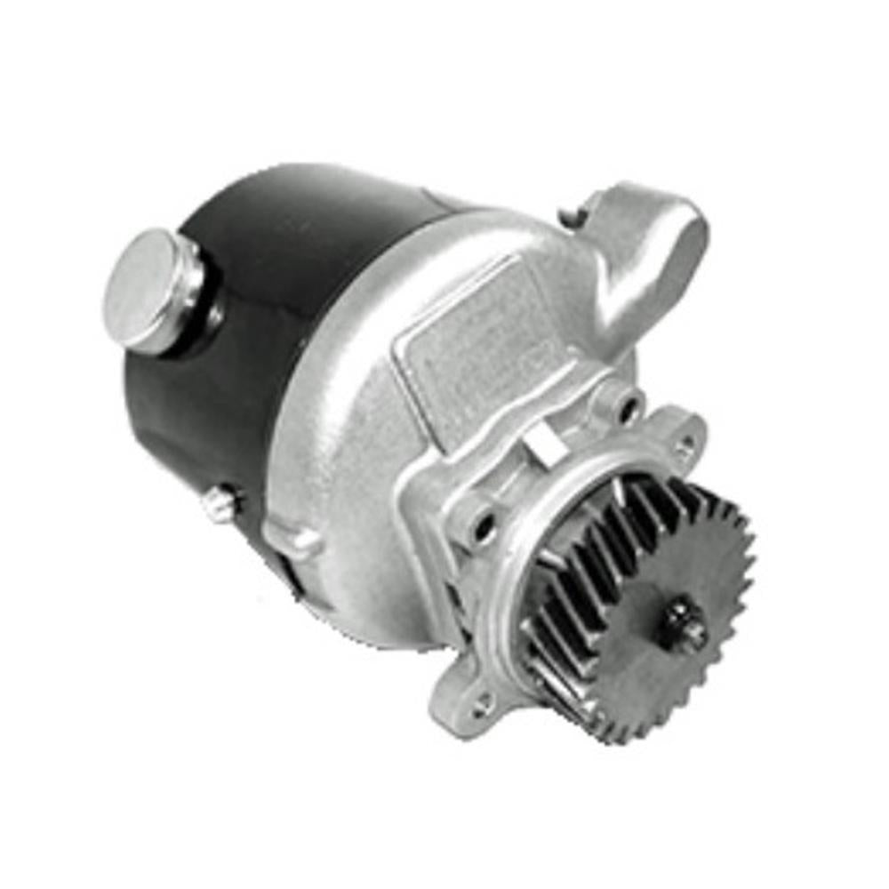Power Steering Pump Fits Ford/New Holland Replaces 83960261