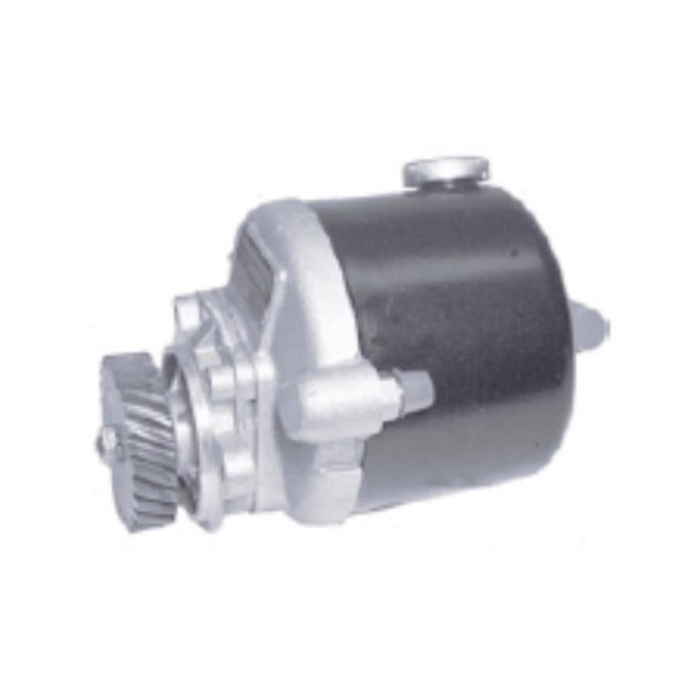 Power Steering Pump Fits Ford/New Holland Replaces 83960261