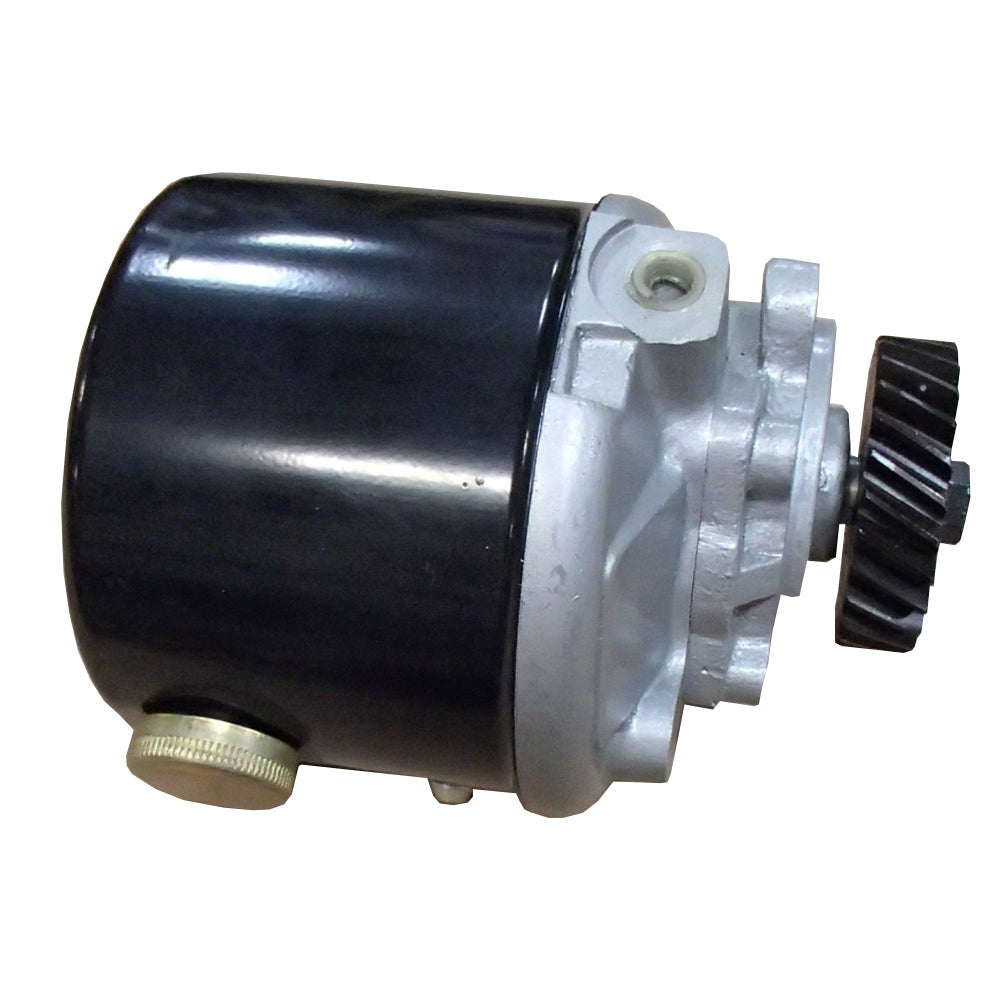 E6NN3K514EA Power Steering Pump Fits Ford 2000 3000 4600 5000 5600 7000 231 233