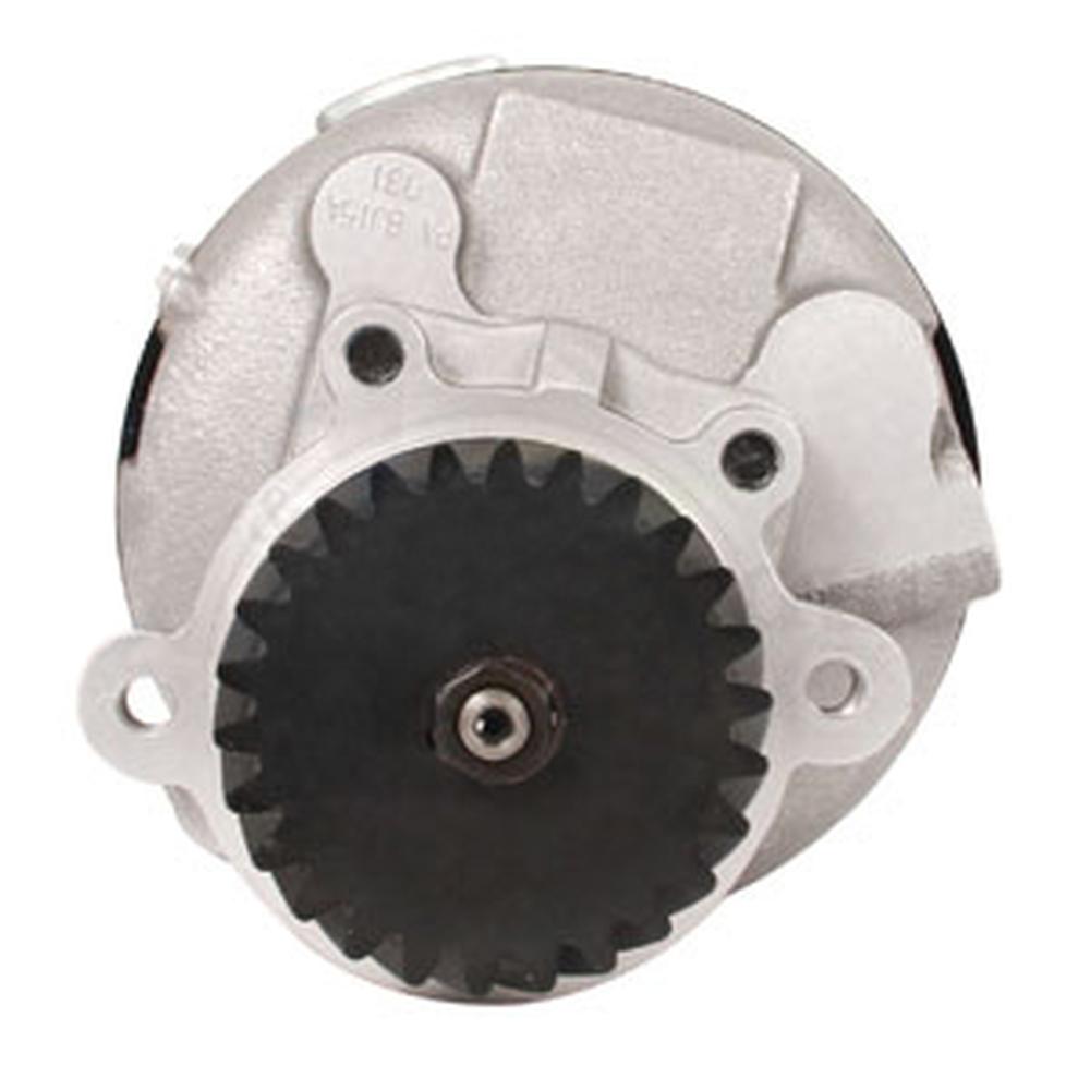 Power Steering Pump Fits Ford 2610 3610 4110 5610 6610 6710 7610 E6NN3K514PA99M