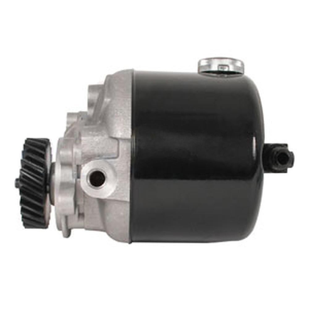 E6NN3K514PA99M Power Steering Pump Fits Ford New Holland 4000 4100 4610