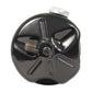 Power Steering Pump with Reservoir Fits Ford/New Holland Replaces 82858430