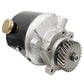 One New Aftermarket Power Steering Pump Fits Ford/NH 4100 4600 5100 5600 6600
