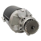 E6NN3K514TA New Power Steering Pump Fits Ford 6700 6710