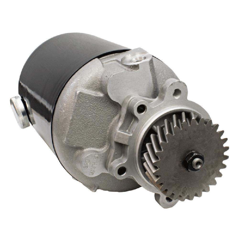 FAX-F-993514-TAC Power Steering Pump E6NN3K514TA Fits 6700 6710 7700 +