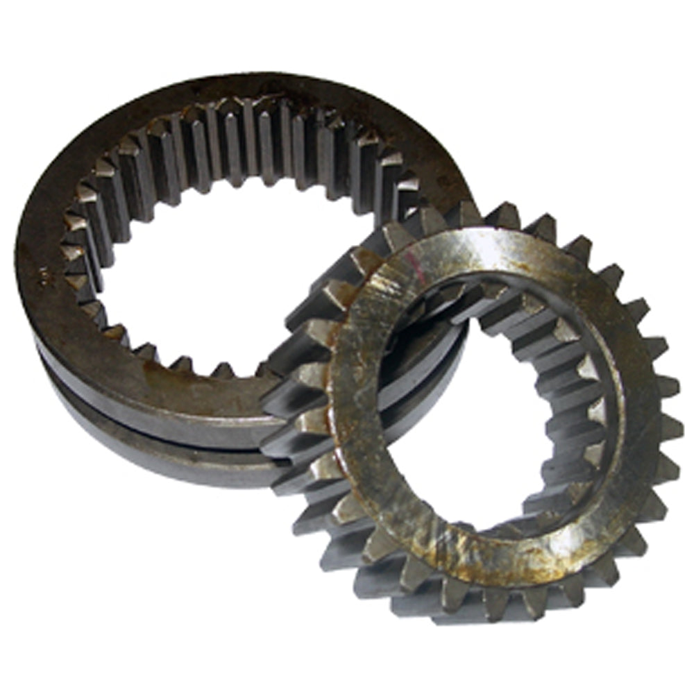 E6NN7N072AA Front Gear Shift Coupler Fits Ford New Holland Tractor 2310 261