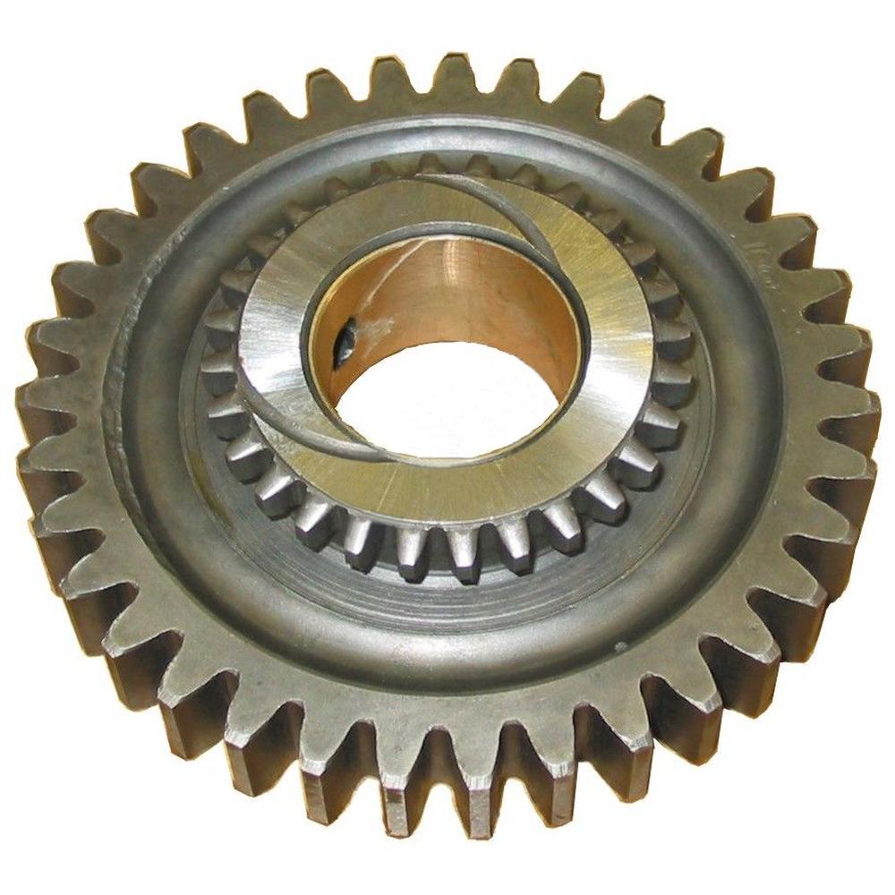 E6NN7N315AA Fits Ford/New Holland Tractor 3rd Transmission Gear 4100 4140 +