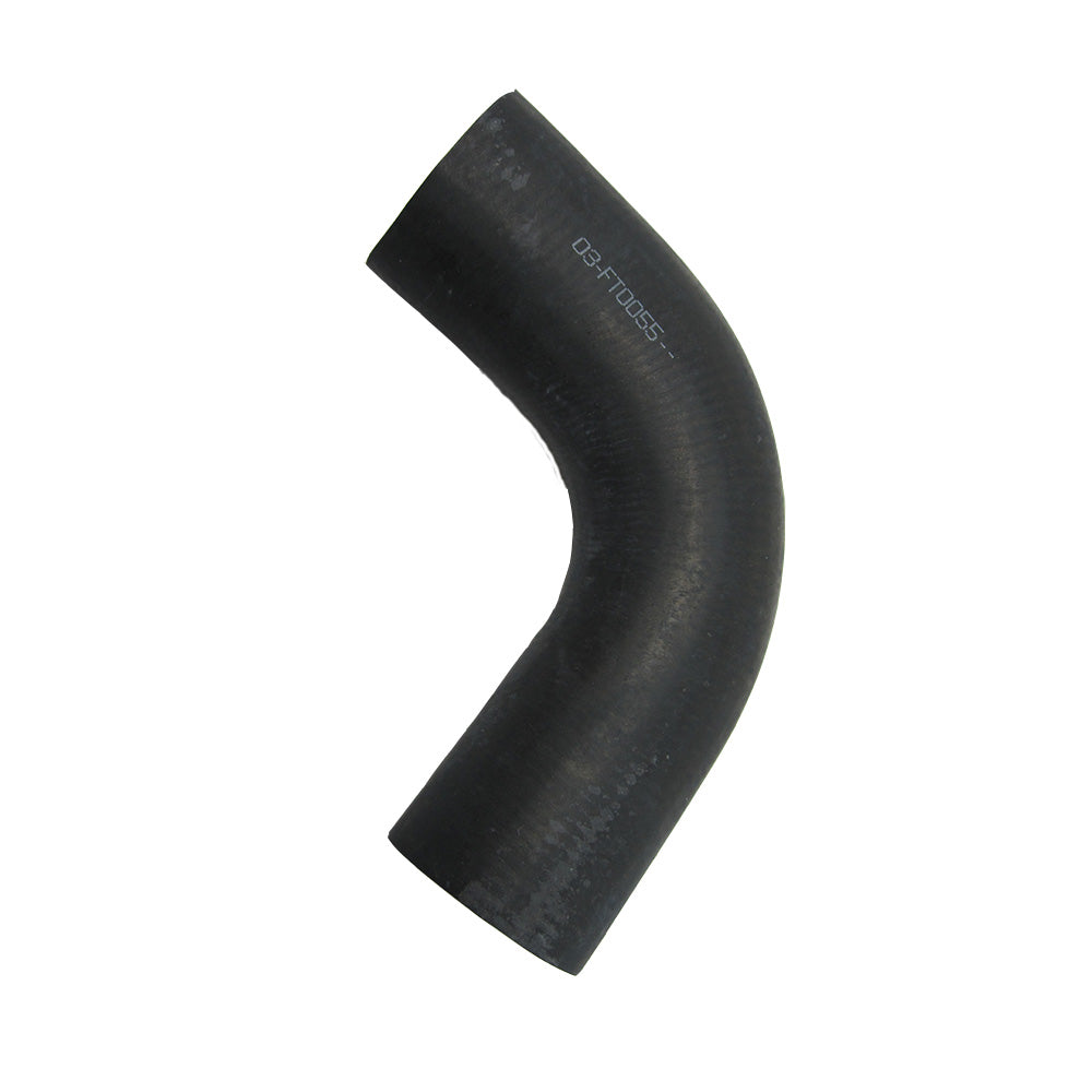 Upper Top Radiator hose Fits Ford New Holland 555C 555D 655C 655D Loader