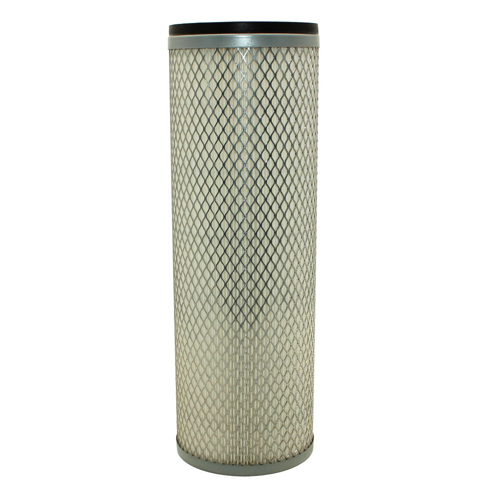 Inner Air Filter E6NN9R500EB 4.56” OD 3.43” ID Fits Ford NH Tractors 9000 Series