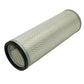 Inner Air Filter E6NN9R500EB 4.56” OD 3.43” ID Fits Ford NH Tractors 9000 Series